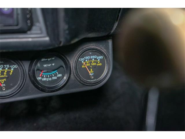 1972 Chevrolet Nova (CC-2070235) for sale in Kentwood, Michigan