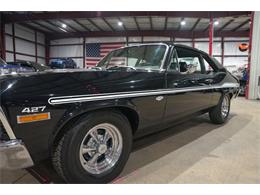 1972 Chevrolet Nova (CC-2070235) for sale in Kentwood, Michigan