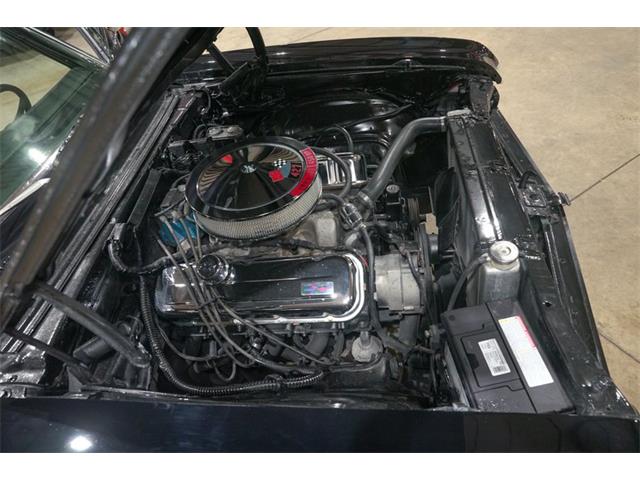 1972 Chevrolet Nova (CC-2070235) for sale in Kentwood, Michigan