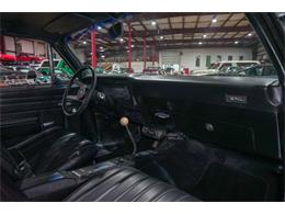 1972 Chevrolet Nova (CC-2070235) for sale in Kentwood, Michigan