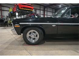 1972 Chevrolet Nova (CC-2070235) for sale in Kentwood, Michigan