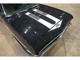 1972 Chevrolet Nova (CC-2070235) for sale in Kentwood, Michigan