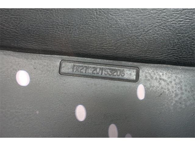 1972 Chevrolet Nova (CC-2070235) for sale in Kentwood, Michigan