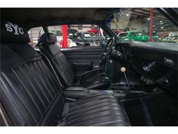 1972 Chevrolet Nova (CC-2070235) for sale in Kentwood, Michigan