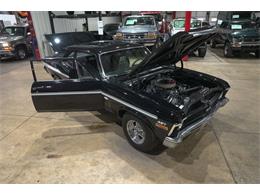 1972 Chevrolet Nova (CC-2070235) for sale in Kentwood, Michigan