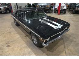 1972 Chevrolet Nova (CC-2070235) for sale in Kentwood, Michigan