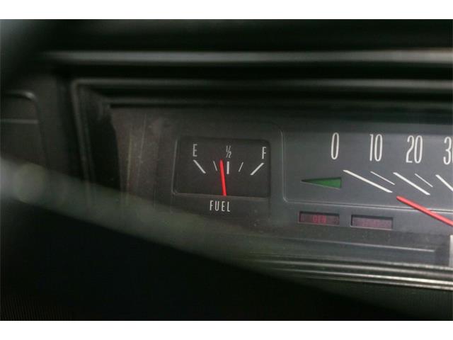 1972 Chevrolet Nova (CC-2070235) for sale in Kentwood, Michigan