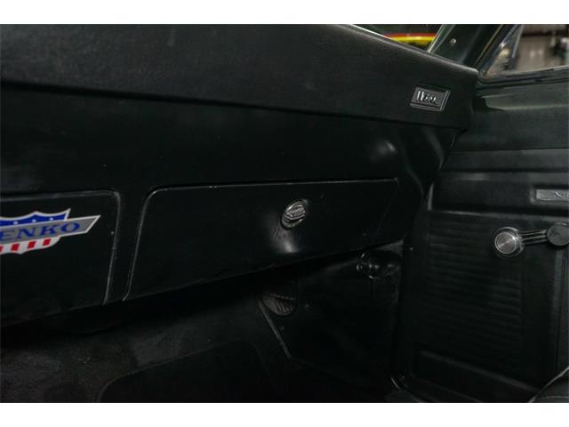 1972 Chevrolet Nova (CC-2070235) for sale in Kentwood, Michigan