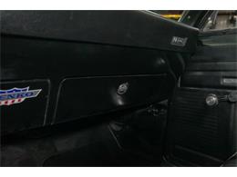 1972 Chevrolet Nova (CC-2070235) for sale in Kentwood, Michigan