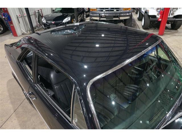 1972 Chevrolet Nova (CC-2070235) for sale in Kentwood, Michigan