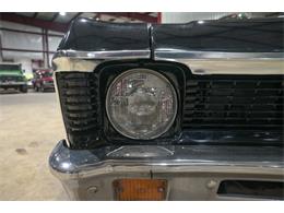 1972 Chevrolet Nova (CC-2070235) for sale in Kentwood, Michigan