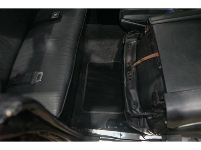 1972 Chevrolet Nova (CC-2070235) for sale in Kentwood, Michigan