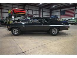 1972 Chevrolet Nova (CC-2070235) for sale in Kentwood, Michigan