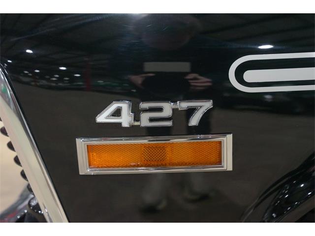1972 Chevrolet Nova (CC-2070235) for sale in Kentwood, Michigan