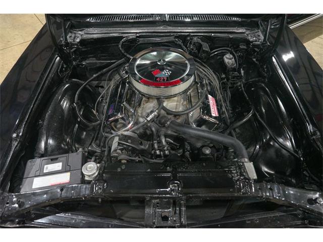 1972 Chevrolet Nova (CC-2070235) for sale in Kentwood, Michigan
