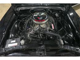 1972 Chevrolet Nova (CC-2070235) for sale in Kentwood, Michigan