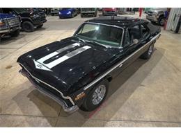 1972 Chevrolet Nova (CC-2070235) for sale in Kentwood, Michigan