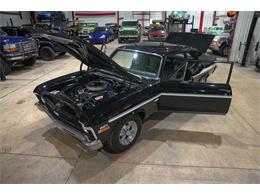 1972 Chevrolet Nova (CC-2070235) for sale in Kentwood, Michigan
