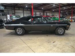 1972 Chevrolet Nova (CC-2070235) for sale in Kentwood, Michigan