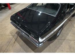 1972 Chevrolet Nova (CC-2070235) for sale in Kentwood, Michigan