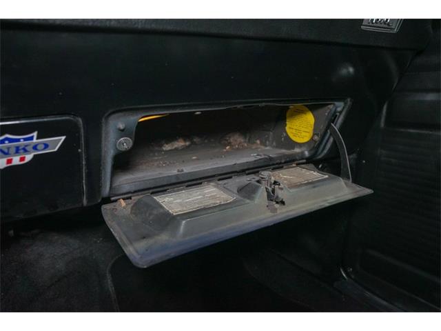 1972 Chevrolet Nova (CC-2070235) for sale in Kentwood, Michigan