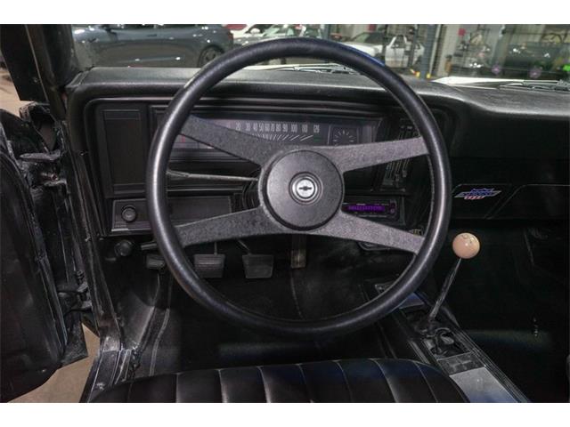 1972 Chevrolet Nova (CC-2070235) for sale in Kentwood, Michigan