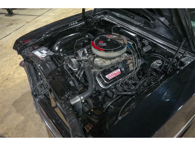 1972 Chevrolet Nova (CC-2070235) for sale in Kentwood, Michigan