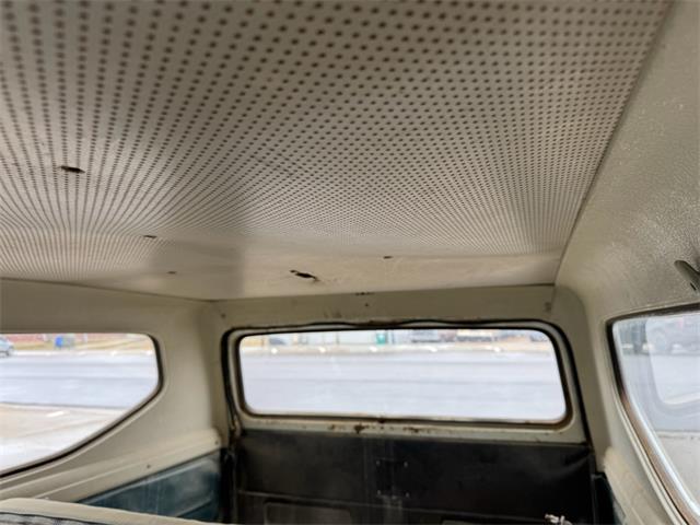 1977 International Scout (CC-2072350) for sale in Brookings, South Dakota