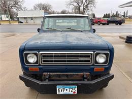 1977 International Scout (CC-2072350) for sale in Brookings, South Dakota