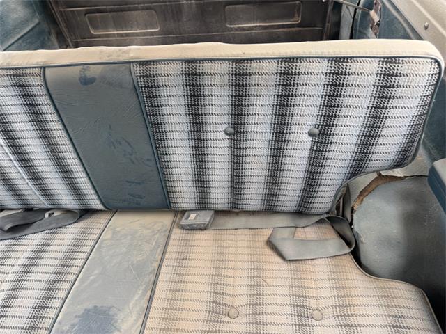 1977 International Scout (CC-2072350) for sale in Brookings, South Dakota