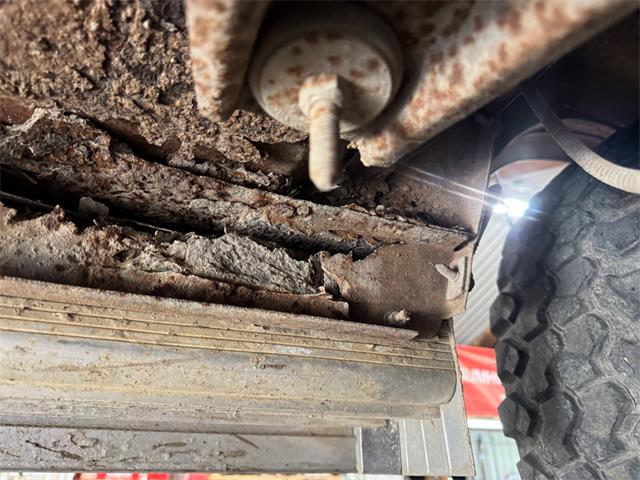1977 International Scout (CC-2072350) for sale in Brookings, South Dakota