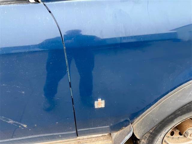 1977 International Scout (CC-2072350) for sale in Brookings, South Dakota