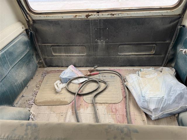 1977 International Scout (CC-2072350) for sale in Brookings, South Dakota