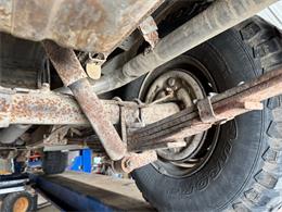 1977 International Scout (CC-2072350) for sale in Brookings, South Dakota