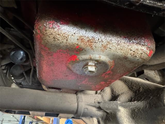 1977 International Scout (CC-2072350) for sale in Brookings, South Dakota