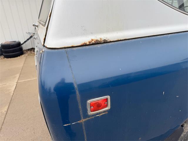 1977 International Scout (CC-2072350) for sale in Brookings, South Dakota
