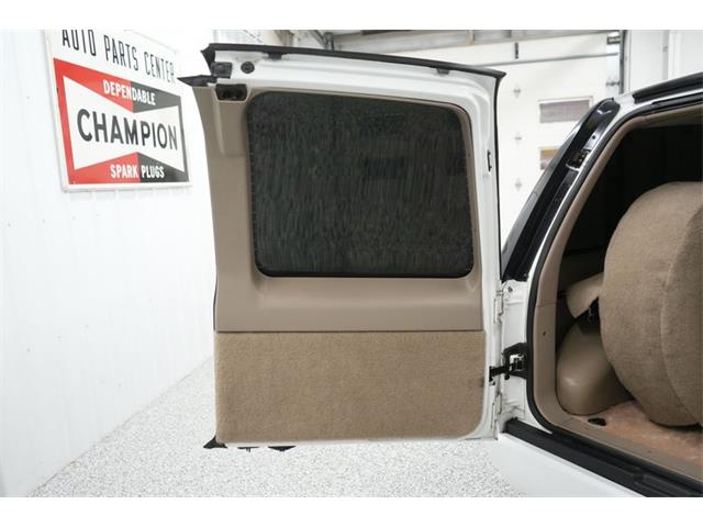 1996 Chevrolet Tahoe (CC-2072351) for sale in Homer City, Pennsylvania