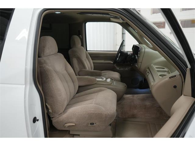 1996 Chevrolet Tahoe (CC-2072351) for sale in Homer City, Pennsylvania