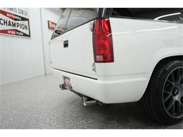 1996 Chevrolet Tahoe (CC-2072351) for sale in Homer City, Pennsylvania