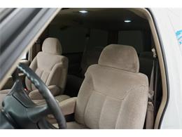 1996 Chevrolet Tahoe (CC-2072351) for sale in Homer City, Pennsylvania