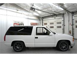 1996 Chevrolet Tahoe (CC-2072351) for sale in Homer City, Pennsylvania