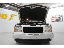 1996 Chevrolet Tahoe (CC-2072351) for sale in Homer City, Pennsylvania