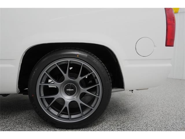 1996 Chevrolet Tahoe (CC-2072351) for sale in Homer City, Pennsylvania