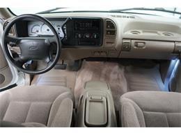 1996 Chevrolet Tahoe (CC-2072351) for sale in Homer City, Pennsylvania