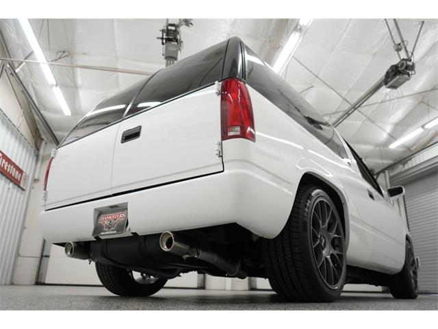 1996 Chevrolet Tahoe (CC-2072351) for sale in Homer City, Pennsylvania