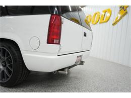 1996 Chevrolet Tahoe (CC-2072351) for sale in Homer City, Pennsylvania