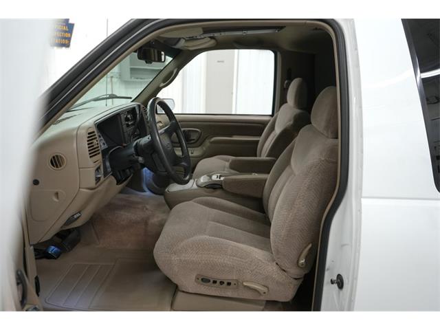 1996 Chevrolet Tahoe (CC-2072351) for sale in Homer City, Pennsylvania