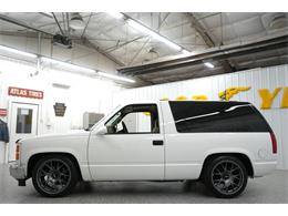 1996 Chevrolet Tahoe (CC-2072351) for sale in Homer City, Pennsylvania