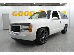1996 Chevrolet Tahoe (CC-2072351) for sale in Homer City, Pennsylvania
