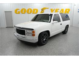 1996 Chevrolet Tahoe (CC-2072351) for sale in Homer City, Pennsylvania